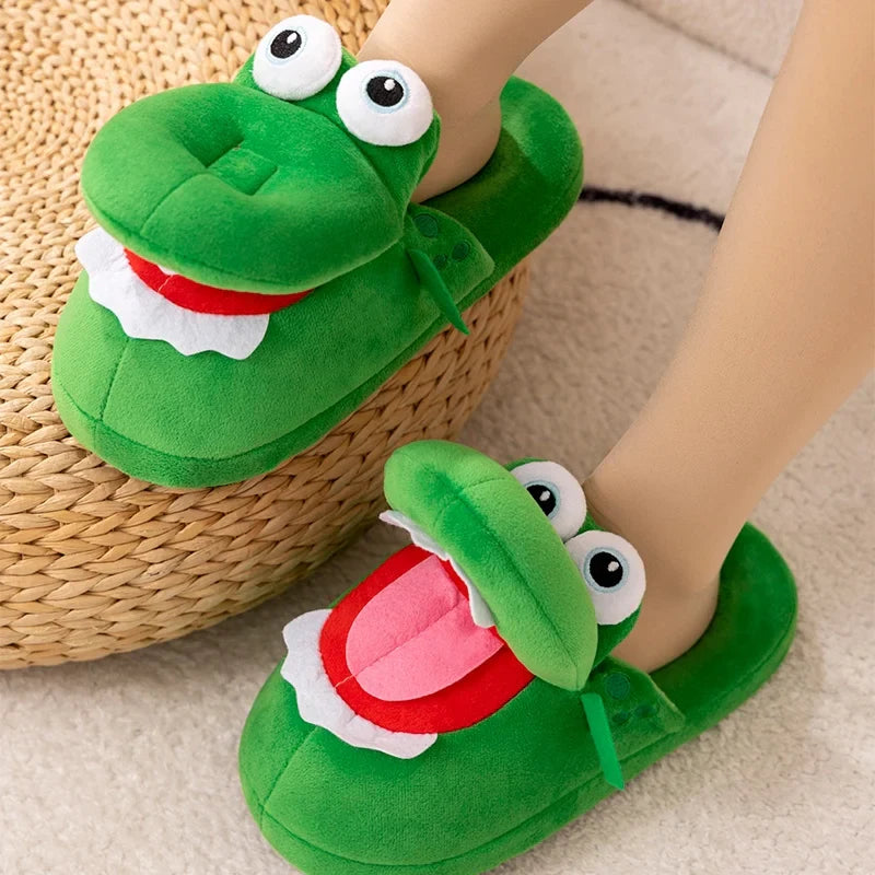 CrocFeet™