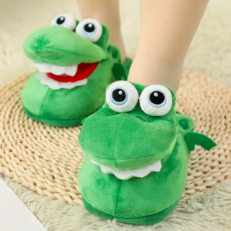 CrocFeet™