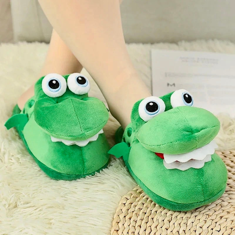 CrocFeet™