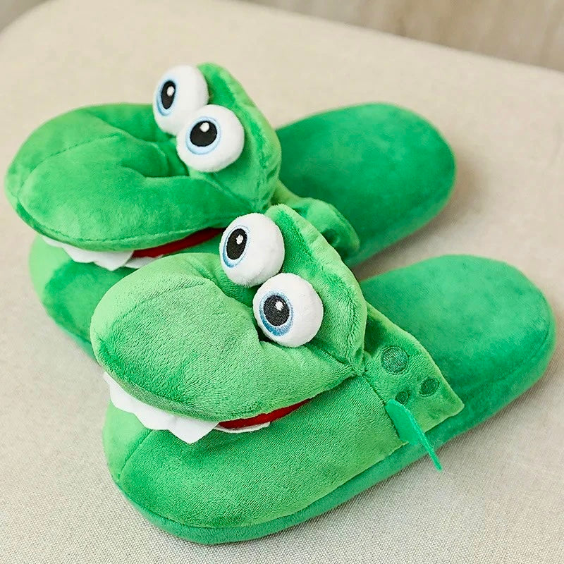 CrocFeet™