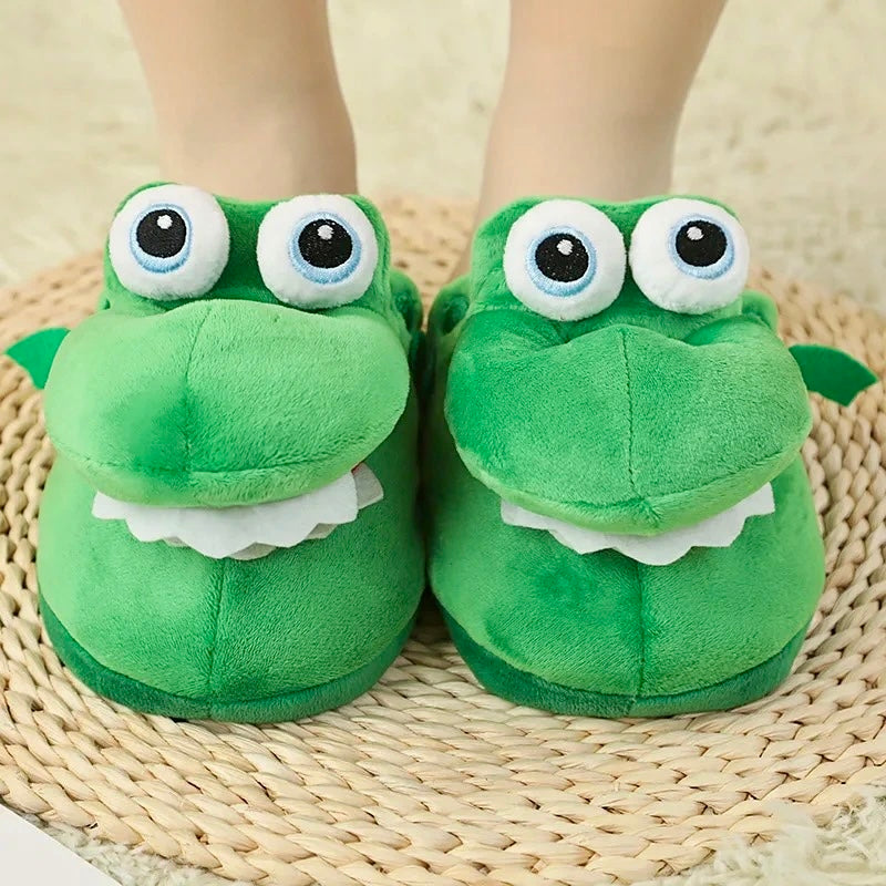 CrocFeet™