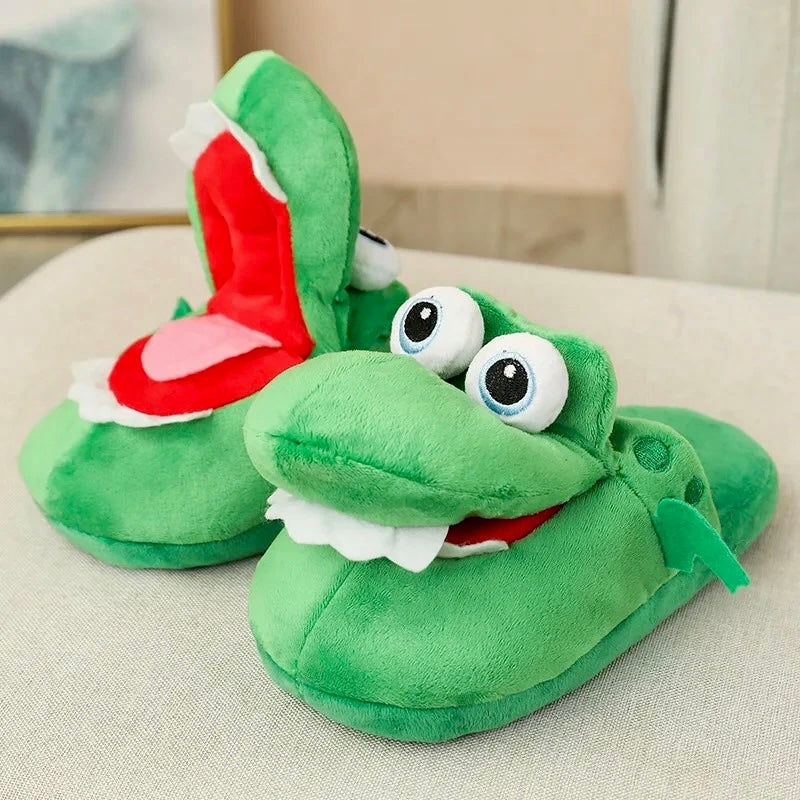 CrocFeet™