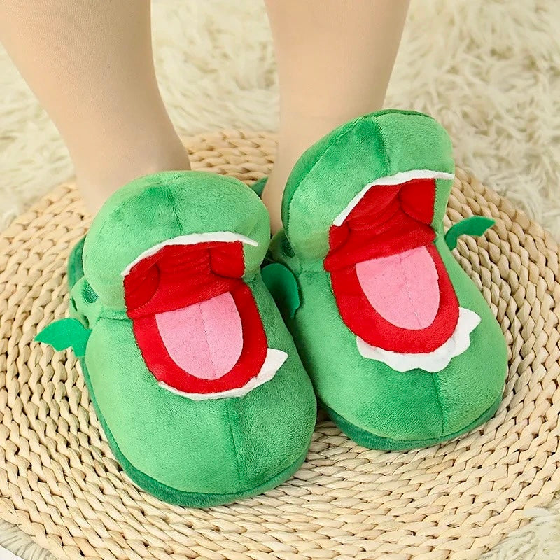 CrocFeet™